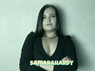 Samarahardy