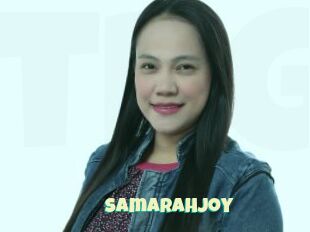 Samarahjoy