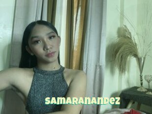 Samaranandez