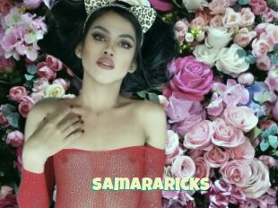 Samararicks