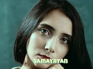 Samayryan