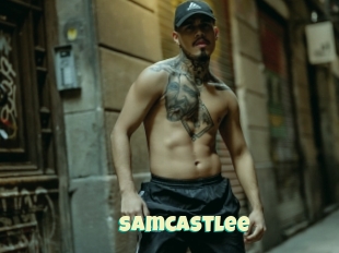 Samcastlee
