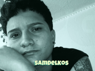 Samdelkos