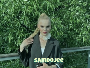 Samdojee