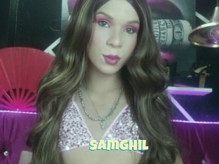 Samghil