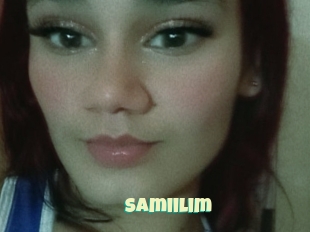 Samiilim