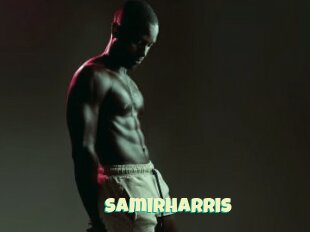 Samirharris