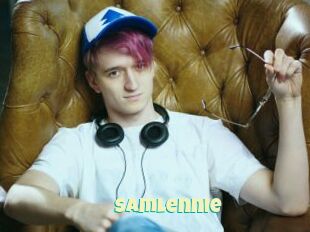 Samlennie
