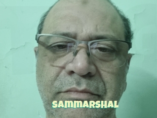 Sammarshal