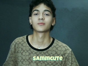 Sammcute