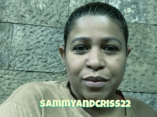Sammyandcriss22