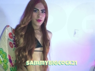 Sammybigcock21