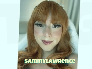 Sammylawrence