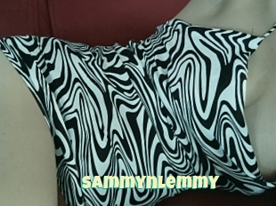 Sammynlemmy