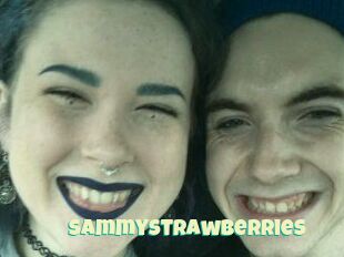 Sammystrawberries