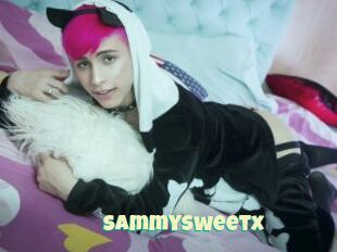 Sammysweetx