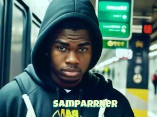 Samparrker