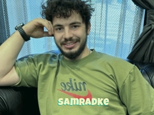 Samradke