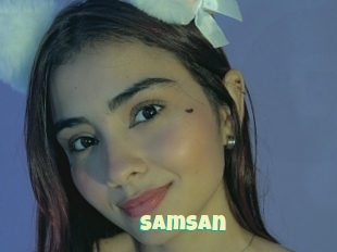 Samsan