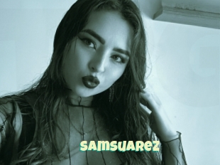 Samsuarez