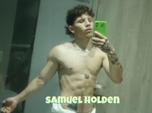 Samuel_holden