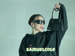 Samuelcole