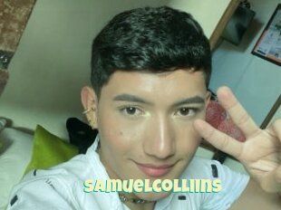 Samuelcolliins