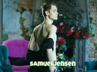 Samueljensen