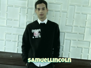 Samuellincoln