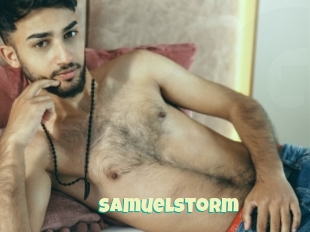Samuelstorm