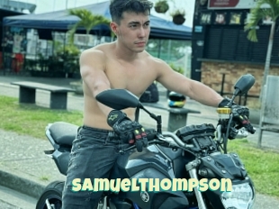 Samuelthompson