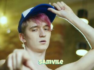 Samvile