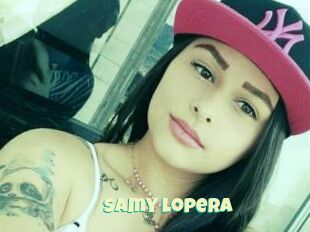 Samy_lopera