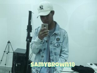 Samybrown18