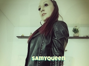 Samyqueen