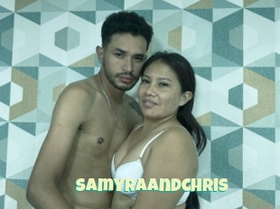 Samyraandchris