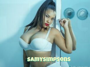 Samysimpsons