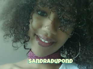 Sandradupond