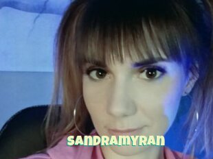 Sandramyran