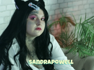 Sandrapowell