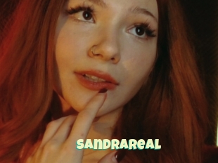 Sandrareal