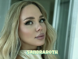 Sandraroth