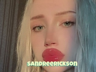 Sandreerickson