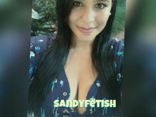 Sandyfetish