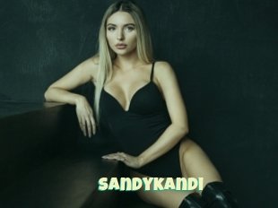 Sandykandi