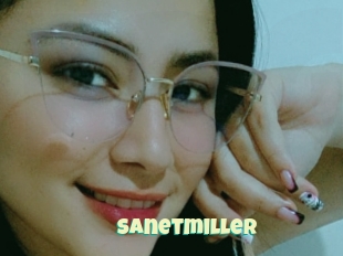Sanetmiller