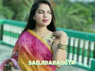 Sanjidarangta