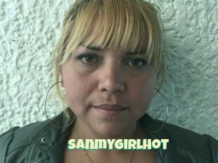 Sanmygirlhot