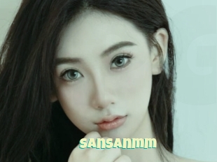 Sansanmm