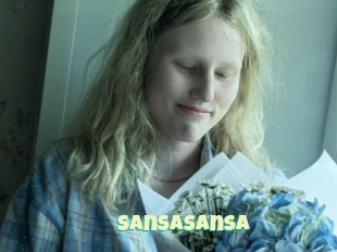 Sansasansa